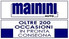 Logo Mainini Auto Srl